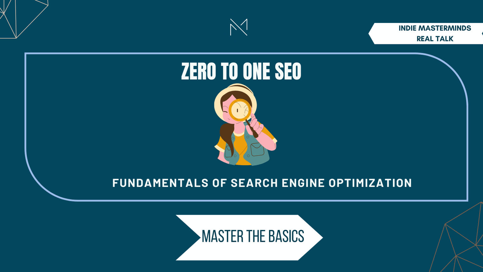 SEO Basics