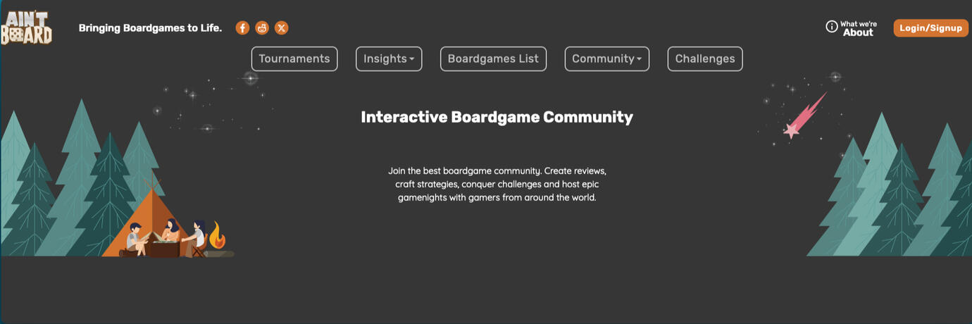 AintBoard