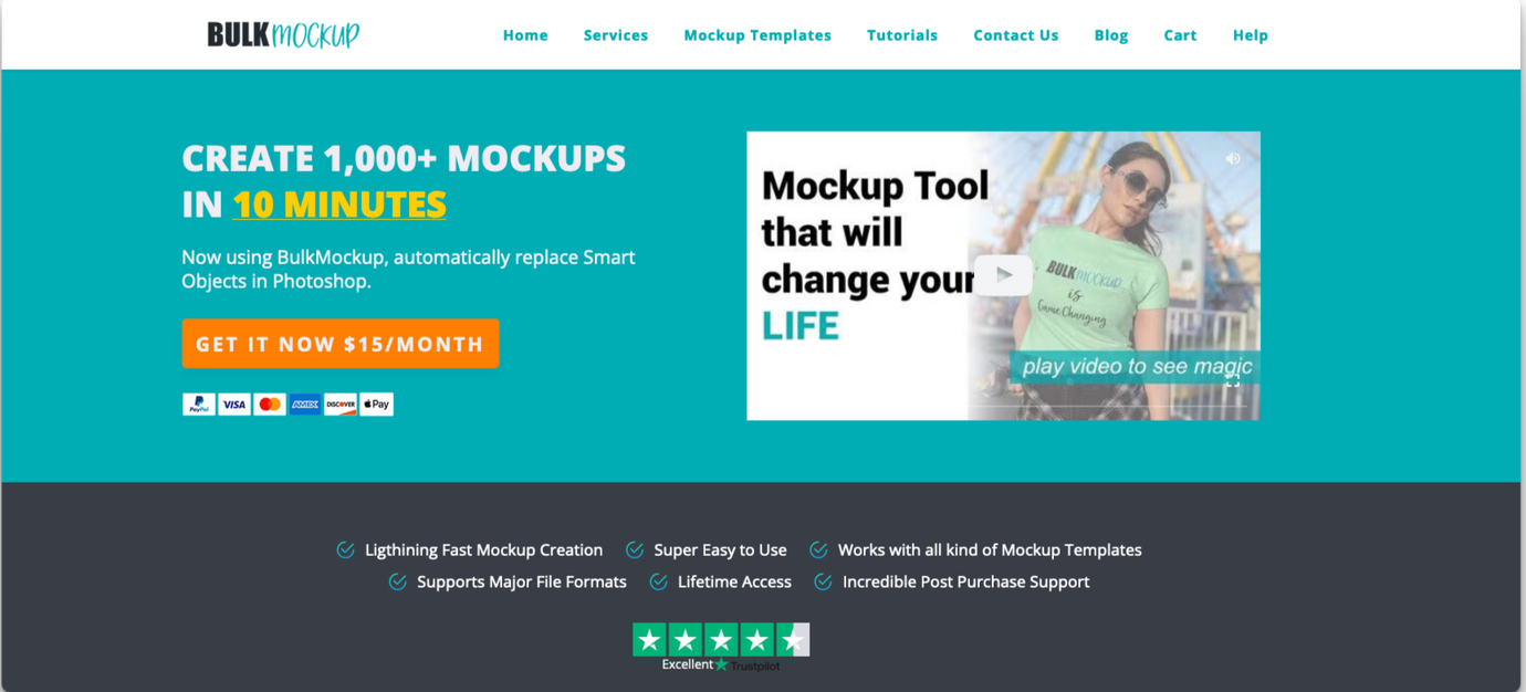 BulkMockup