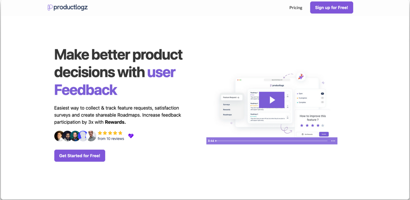 ProductLogz